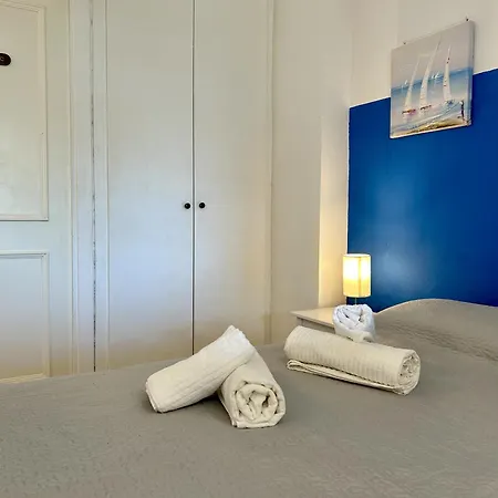 Apartment Loft 'sol Y Sal' En Primera Linea De Playa Miami Playa