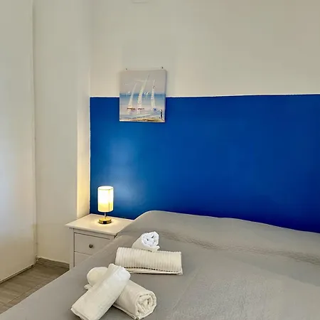 Apartment Loft 'sol Y Sal' En Primera Linea De Playa Miami Playa