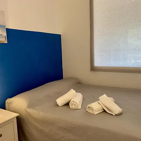 Loft 'sol Y Sal' En Primera Linea De Playa