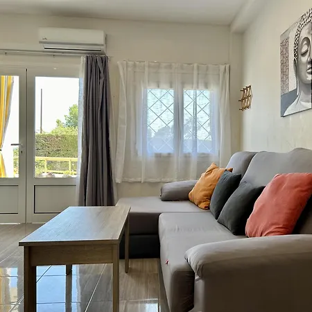 Loft 'sol Y Sal' En Primera Linea De Playa Apartamento *
