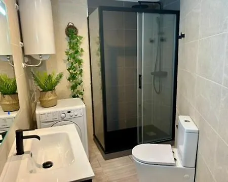 Loft 'sol Y Sal' En Primera Linea De Playa * Miami Playa